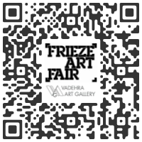 VADEHRA ART GALLERY, New Delhi INDIA  - Frieze Art Fair, New York - VIEWING ROOM - May 5 > 14, 2021 @FriezeArtFair @vadehraart