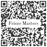 VADEHRA ART GALLERY, New Delhi INDIA - Frieze Masters, London  UNITED KINGDOM - VIEWING ROOM - 9 > 16 October, 2020 @FriezeArtFair @vadehraart