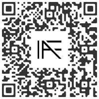 mpefm - QR code VADEHRA ART GALLERY, New Delhi INDIA India Art Fair 2022, New Delhi, INDIA : Booth# B4 - 28 April > 1 May, 2022 @India_ArtFair @ChemouldPrescot