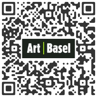 mpefm - QR code Van Doren Waxter, New York NY USA at Art Basel Miami Beach 2022 : Booth E1 - 1 > 3 December, 2022 @ArtBasel @VanDorenWaxter