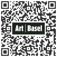 mpefm - QR code Van Doren Waxter, New York NY USA - Art Basel 2020, Basel SWITZERLAND - VIEWING ROOM : 20c - October 28 > 31, 2020 @ArtBasel @VanDorenWaxter