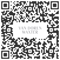 mpefm - QR code Van Doren Waxter, New York NY USA - Mariah Robertson : Difference and Repetition - October 1 > December 19, 2020 @VanDorenWaxter