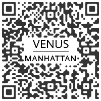Venus Over Manhattan, New York NY U.S.A. - Roy De Forest - VIEWING ROOM - March 3 > April 25, 2020 @V_over_M