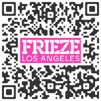 Venus Over Manhattan, New York NY U.S.A. at Frieze Art Fair 2023, Los Angeles U.S.A. : Booth G6 - February 16 > 19, 2023 @friezeofficial @V_over_M