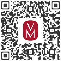 mpefm - QR code Deutsche Akademie Rom Villa Massimo, Rom ITALY - Rachel Monosov - Liminal - VIEWING ONLINE - February 23 > March 28, 2021 @villamassimo.de @CatincaTabacaru