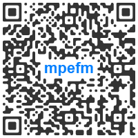 mpefm - QR code Villa e Collezione Panza, Varese ITALY - Sean Scully : Long Light - April 18, 2019> January 6, 2020 @VillaPanza