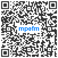 mpefm - QR code VINTAGE GALÉRIA, Budapest - Vera Molnar - 12 MARCH > 5 APRIL, 2019 @VintageGaleria