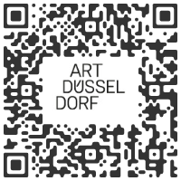 Philipp von Rosen Galerie, Cologne, GERMANY at Art Düsseldorf 2022 : Booth I01 - April 7 > 10 2022, 2022 @ARTDUSSELDORF @philippvonrosen