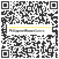 mpefm - QR code Philipp von Rosen Galerie, Cologne, GERMANY - Florian Schmidt : _sequence_ - July 2 > August 28, 2021 @philippvonrosen