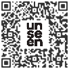 mpefm - QR code Philipp von Rosen Galerie, Cologne, GERMANY at UNSEEN 2022 Amsterdam, NETHERLANDS - 15 > 18 September, 2022 @UnseenAmsterdam @philippvonrosen