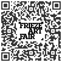 Waddington Custot, London UNITED KINGDOM - Frieze Art Fair, New York - VIEWING ROOM - May 6 > 15, 2020 @FriezeArtFair @WCG_LONDON 