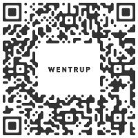 mpefm - QR code WENTRUP Gallery, Berlin GERMANY - Miriam Böhm : e e e B n n N n - March 5 > April 17, 2021 @wentrupgallery