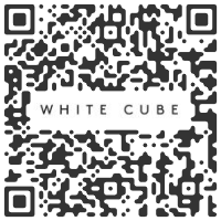 mpefm - QR code White Cube, West Palm Beach, USA - Darren Almond, Isamu Noguchi, Virginia Overton - 12 January > 18 February, 2023 @_whitecube