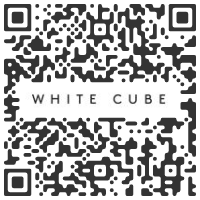 mpefm - QR code White Cube, London UNITED KINGDOM - Tracey Emin : I Thrive on Solitude - VIEWING ROOM - 15 June > 2 August, 2020 @_whitecube