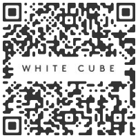 mpefm - QR code White Cube, London, UNITED KINGDOM - Wang Gongxin : In-Between - 19 January > 26 February 2022 @_whitecube