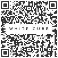 mpefm - QR code White Cube, West Palm Beach, USA - Dóra Maurer : Quod Libet - 5 February > 26 February 2022 @_whitecube