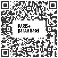 White Cube, London, UNITED KINGDOM at Paris+ par Art Basel 2022, FRANCE -  October 20 > 23, 2022 @ArtBaselParis+ par Art Basel 2022, FRANCE - October 20 > 23, 2022 @ArtBasel @_whitecube