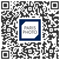 mpefm - QR code WILDE, Geneva SWITZERLAND at PARIS PHOTO 2022 : Booth C18 - 10 > 13 November 2022 @parisphotofair @galeriewilde