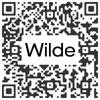 WILDE, Geneva - INTO THE WILD - 7 July > 26 August, 2022 @galeriewilde