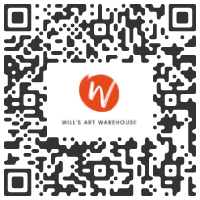 WILL'S ART WAREHOUSE, LONDON - ABSTRACTION - 31 January > 27 February, 2021 @willsartwarehouse