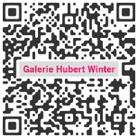 mpefm - QR code GALERIE HUBERT WINTER, WIEN - Marcia Hafif - 6. March > 30. April, 2020 @GALERIEWINTER