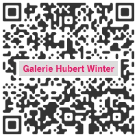 mpefm - QR code GALERIE HUBERT WINTER, WIEN - FTina Lechner - November 8 > December 21, 2019 @GALERIEWINTER