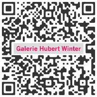 mpefm - QR code GALERIE HUBERT WINTER, WIEN - James Lewis - 5 March > 3. April, 2020 @GALERIEWINTER