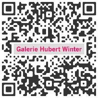 GALERIE HUBERT WINTER, Wien AUSTRIA - Richard Nonas : swerve (of shore) to bend (of bay) - January 17 > February 29, 2020 @GALERIEWINTER