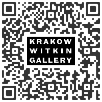 mpefm - QR code Krakow Witkin Gallery, Boston MA USA - Jenny Holzer : Truisms - January 13 > February 24, 2022 @krakowwitkingallery