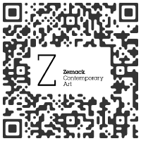 ZEMACK CONTEMPORARY ART, Tel Aviv - Osvaldo Romberg : REMEMBERING OSVALDO - January 2 > February 2, 2020  @zemackcontemporaryart