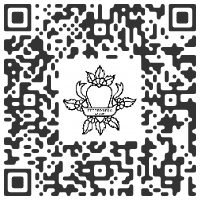 mpefm - QR code Zetterberg Gallery Helsinki FINLAND - Jani Leinonen : Things We Lost in The Fire - March 12 > April 25, 2021 @zetterberggallery