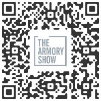 mpefm - QR code Zürcher Gallery, Los Angeles CA USA - The Armory Show 2020, New York NY U.S.A. : Pier 94, Booth 500 - March 5 > 8, 2020 @thearmoryshow @ZurcherGallery