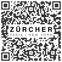mpefm - QR code Zürcher Gallery, New York NY USA - Regina Bogat Ascension 2005 - 2008 - November 6 > December 21, 2019 @ZurcherGallery