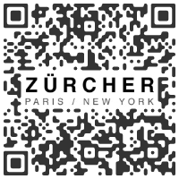 mpefm - QR code Zürcher Gallery, New York NY USA - Alix Le Méléder Works 1997 - 1999 - June 15 > July 21, 2021, 2021 @ZurcherGallery