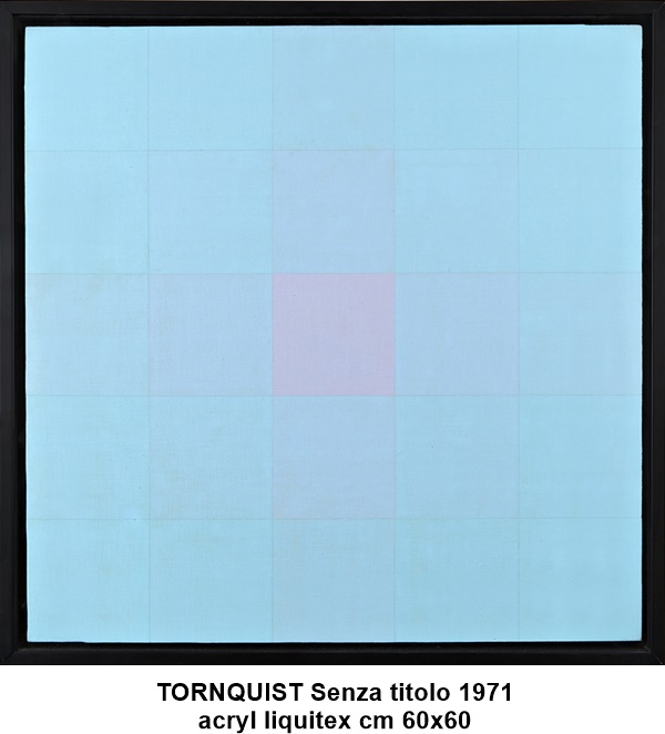 TORNQUIST_Senza_titolo_1971_acryl_liquitex_cm_60x60