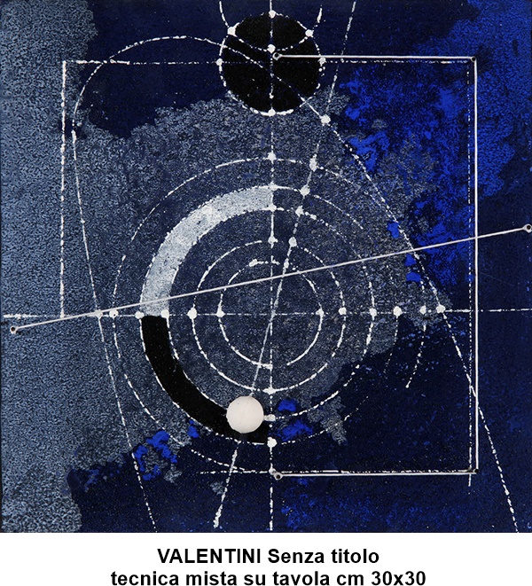 VALENTINI_Senza_titolo_tecnica_mista_su_tavola_cm_30x30