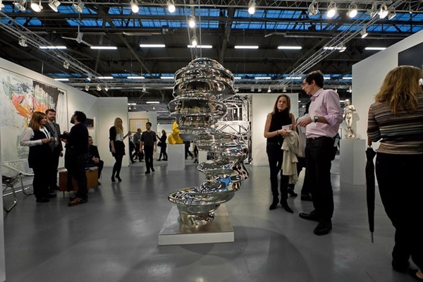 click to enlarge- double click to reduce 1971 artists at ADAA 2020 Art Show, New York NY USA - February 27 > March 1, 2020 @The_ADAA