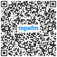 mpefm - QR code CAMeC, La Spezia - Mirko Baricchi Derive - 18 marzo > 18 giugno, 2017