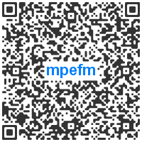 mpefm - QR code franklin parrasch gallery, New York NY USA - Daniel Turner - March 10> April 23, 2016