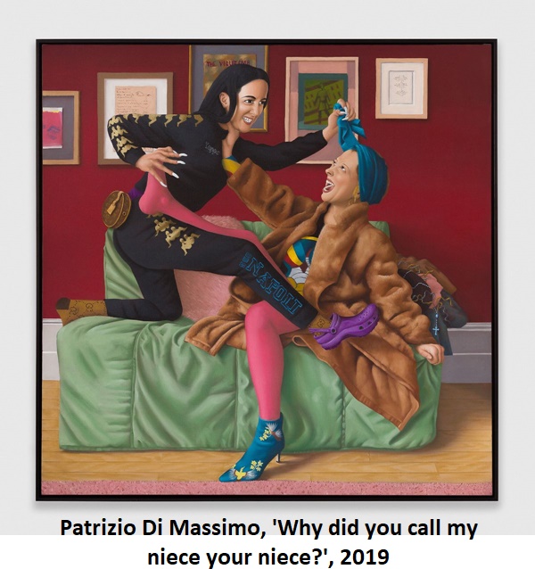 Patrizio Di Massimo