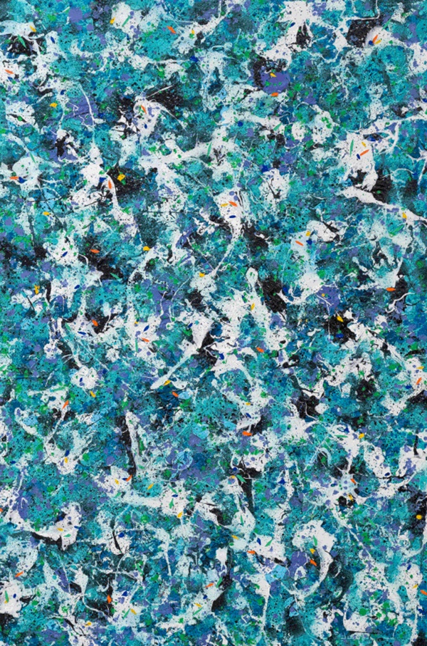 click to enlarge- double click to reduce A2Z Art Gallery, Paris FRANCE - ASIA NOW - Paris Asian Art Fair 2020, Paris FRANCE : BOOTH A100