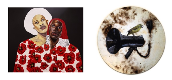 Adelson Galleries New York NY, USA - Art Miami 2021, USA - BOOTH #AM105
