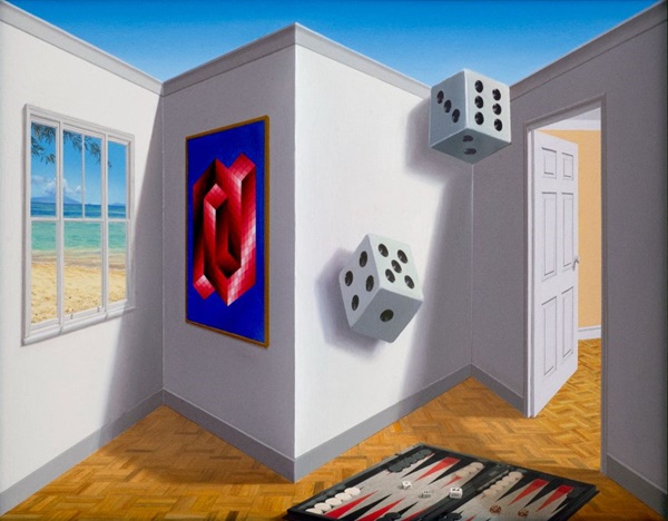 Adelson Galleries New York NY, USA at Palm Beach Modern + Contemporary 2022