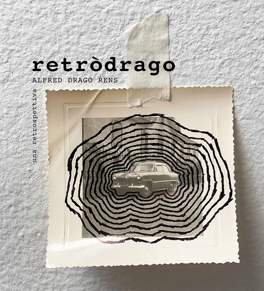 Alfred Drago Rens : retròdrago