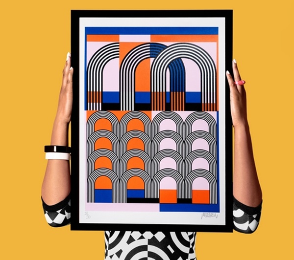 click to enlarge- double click to reduce 112 galleries at Affordable Art Fair 2023 London Battersea Autumn - 19 > 22 OCTOBER, 2023 @aaflondon