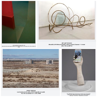 ALARCON CRIADO GALERIA