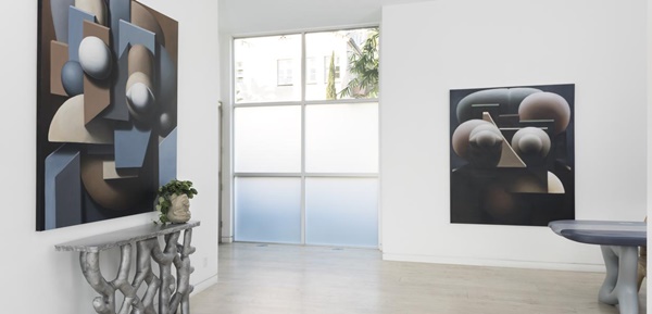 albertz benda, New York NY U.S.A.   - UNTITLED Miami Beach 2021, USA 