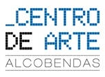 logo Centro de Arte Alcobendas