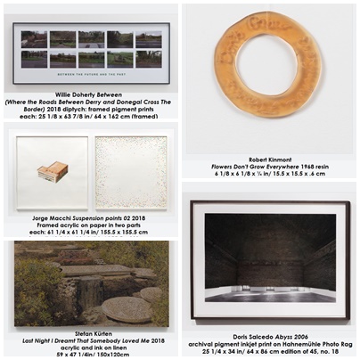 Alexander and Bonin , NEW YORK NY