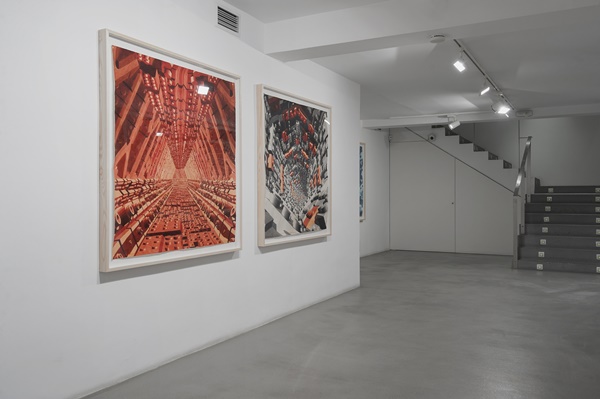 Dagoberto Rodríguez : Visión de Túnel